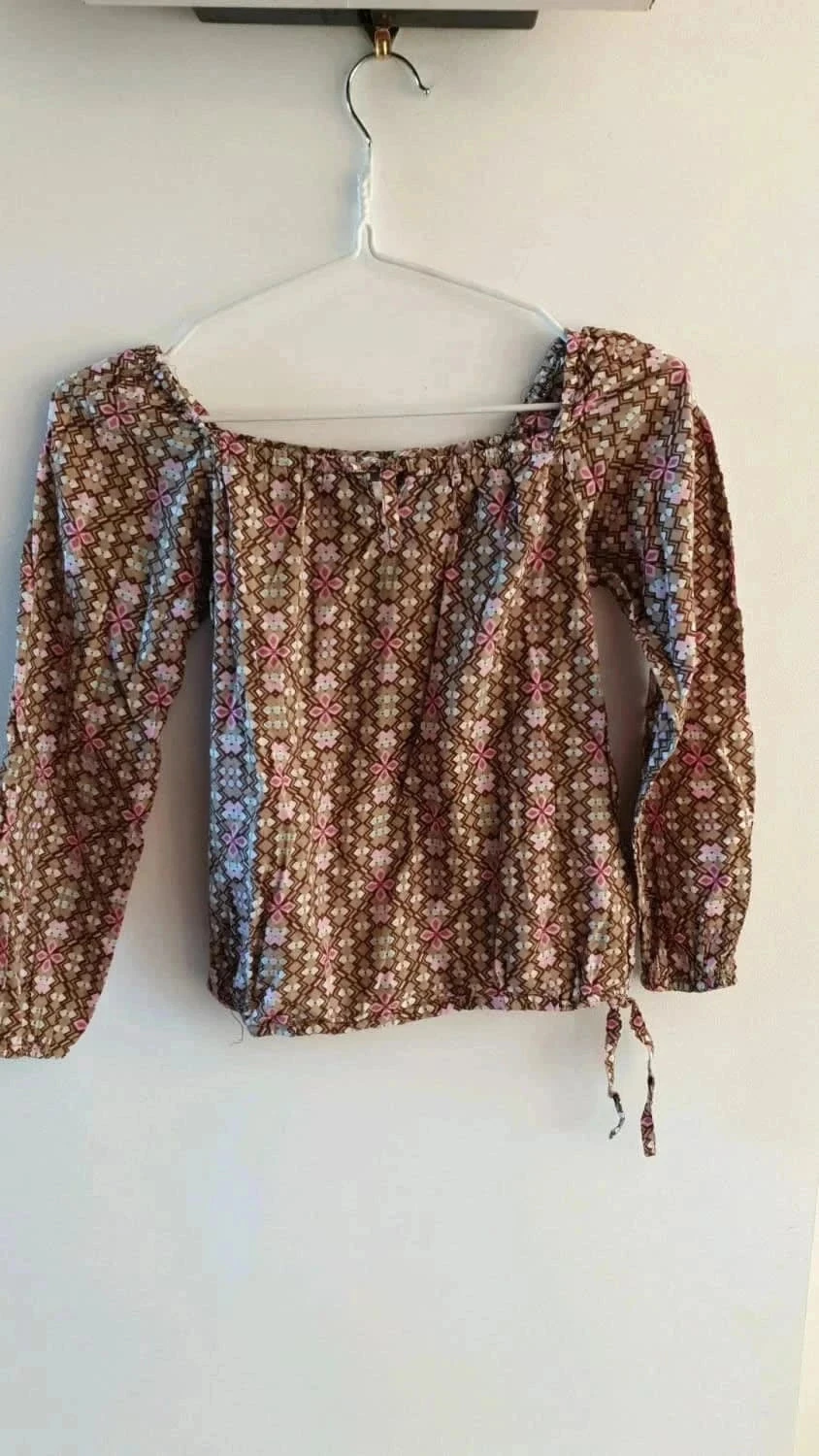 Tunic shirt 10-jarig orchestra – photo 2